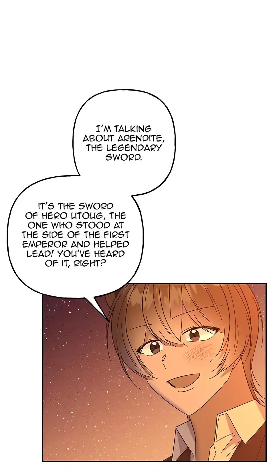 The Archmage’s Daughter Chapter 159