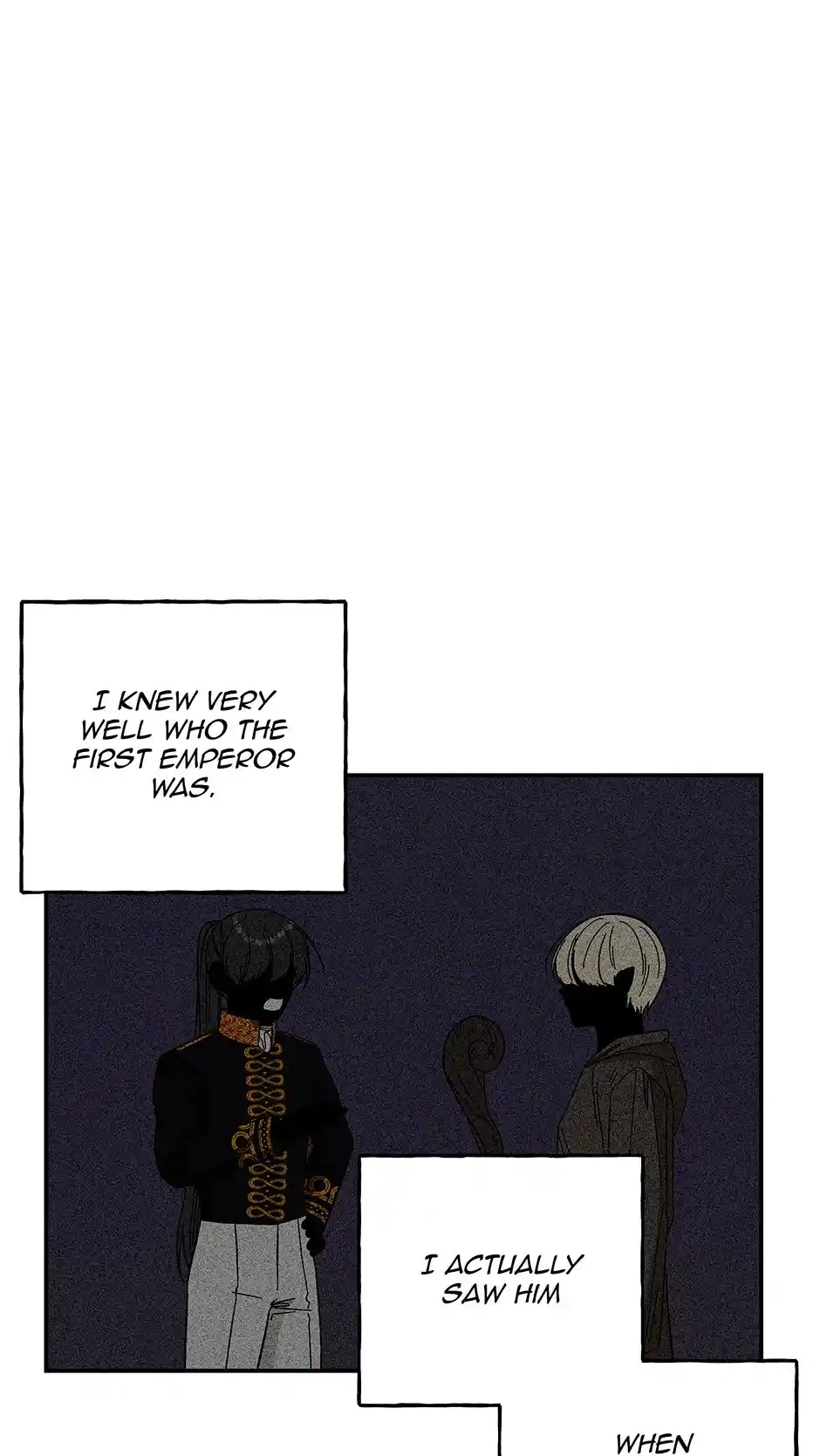 The Archmage’s Daughter Chapter 159