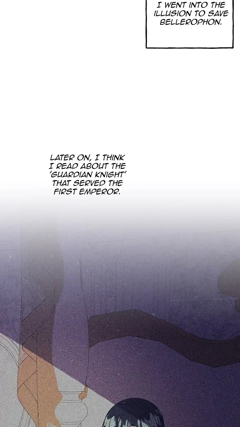 The Archmage’s Daughter Chapter 159