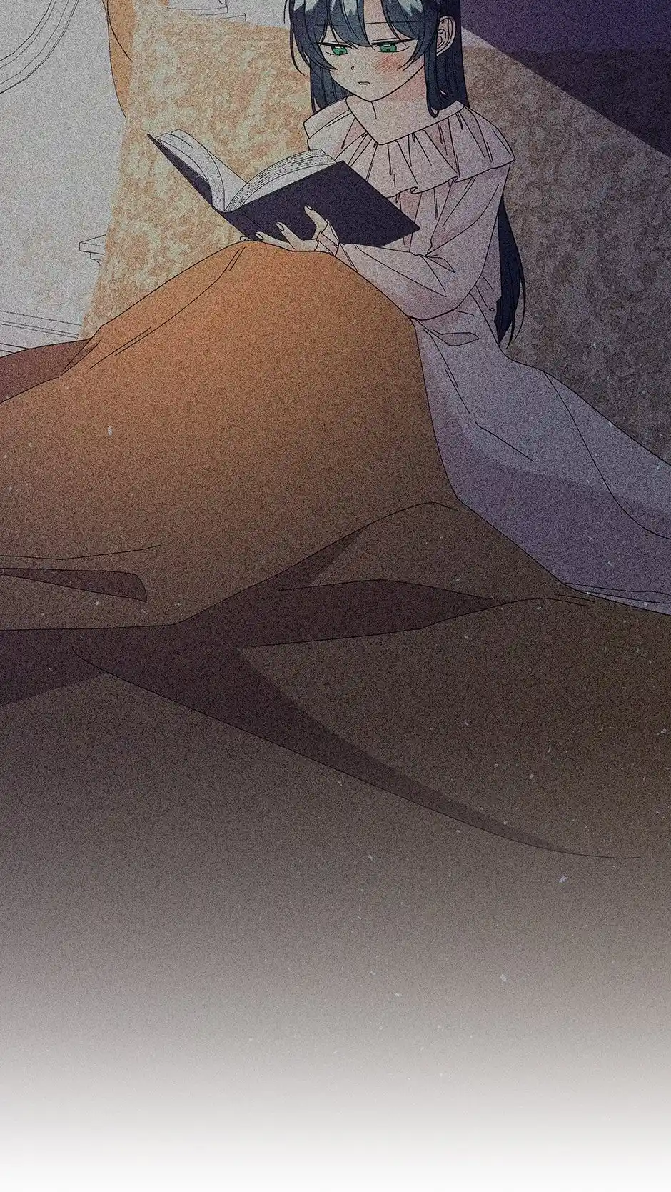 The Archmage’s Daughter Chapter 159