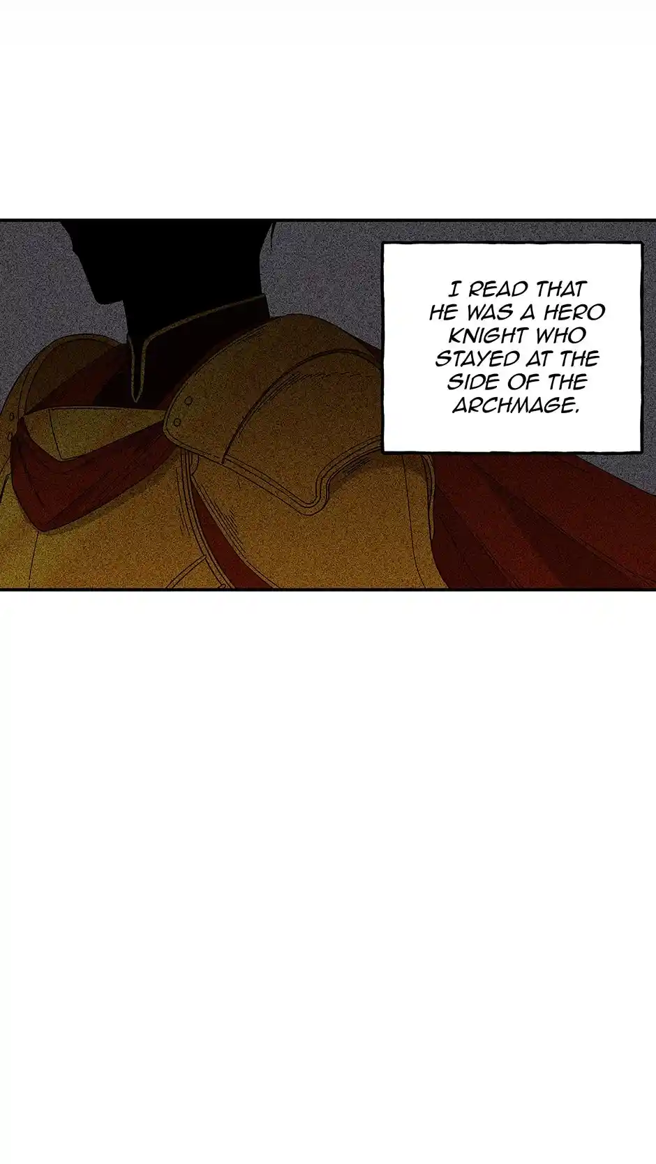 The Archmage’s Daughter Chapter 159