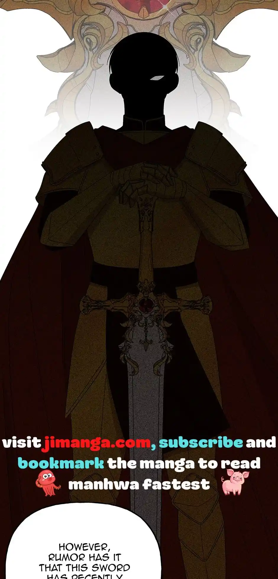 The Archmage’s Daughter Chapter 159