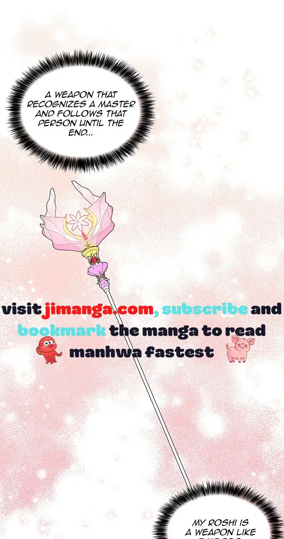 The Archmage’s Daughter Chapter 159