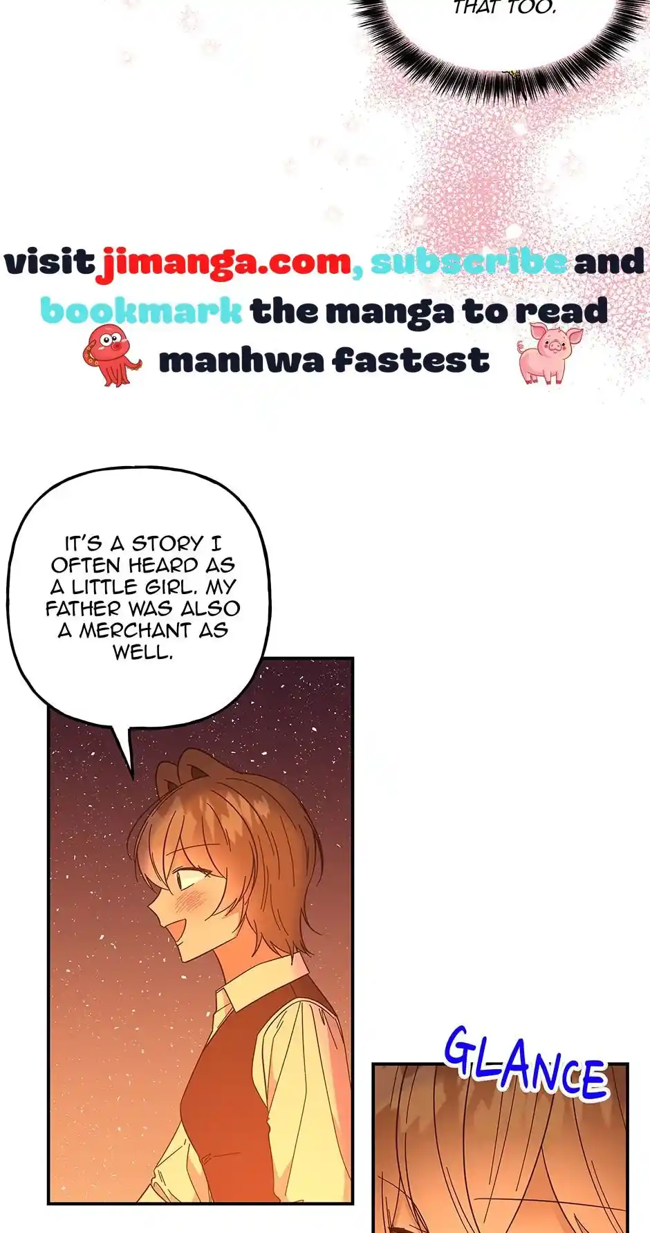 The Archmage’s Daughter Chapter 159