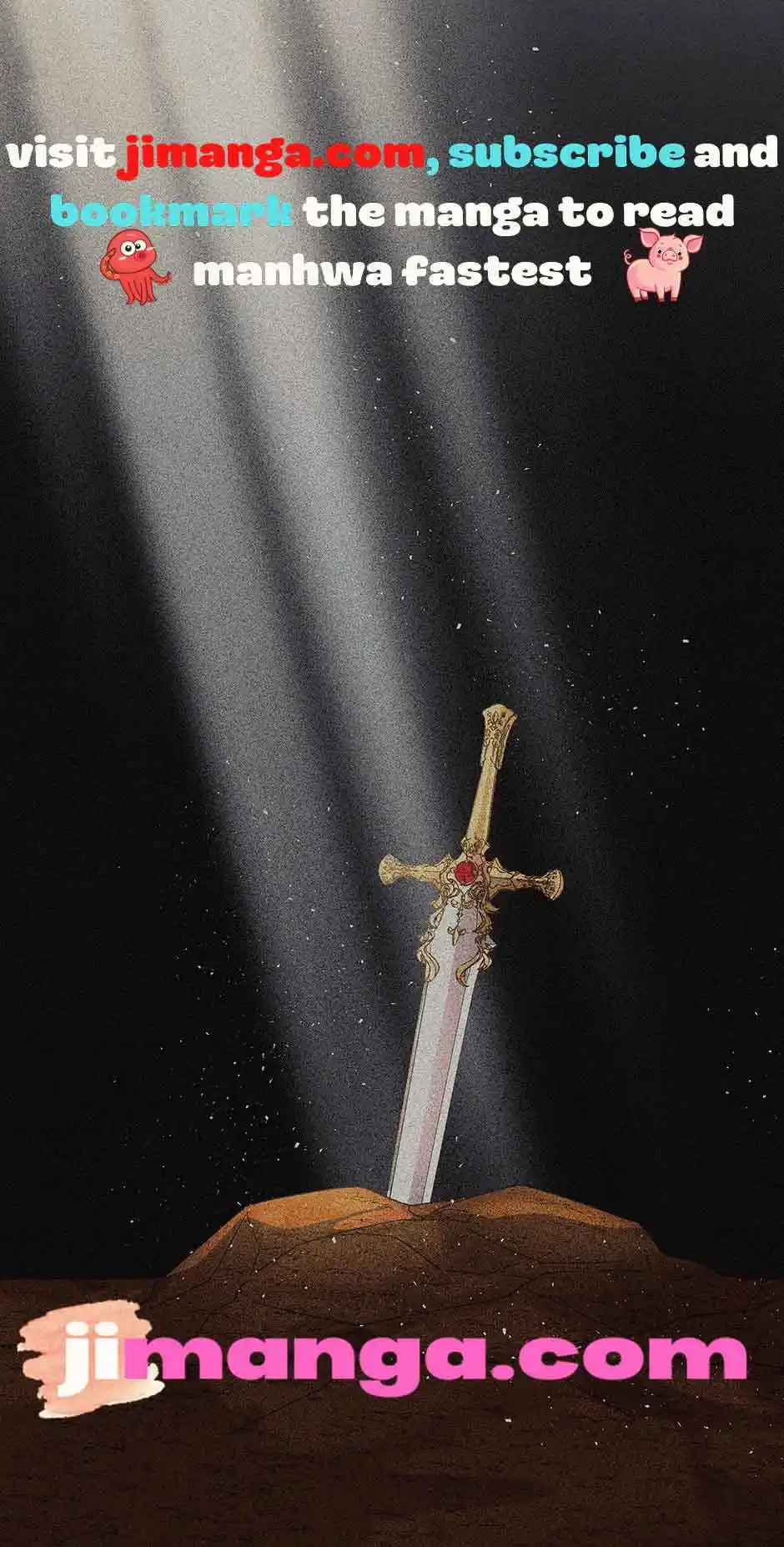 The Archmage’s Daughter Chapter 159