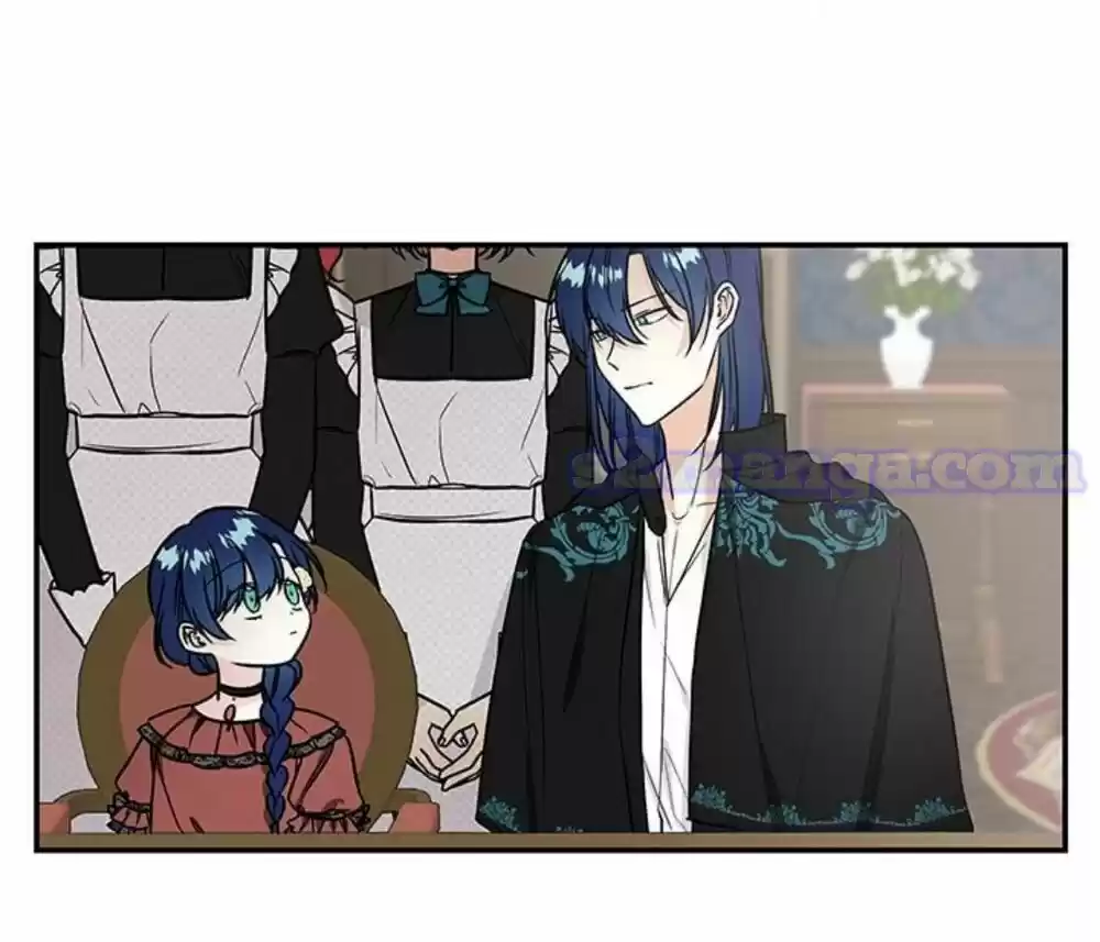 The Archmage's Daughter Chapter 16