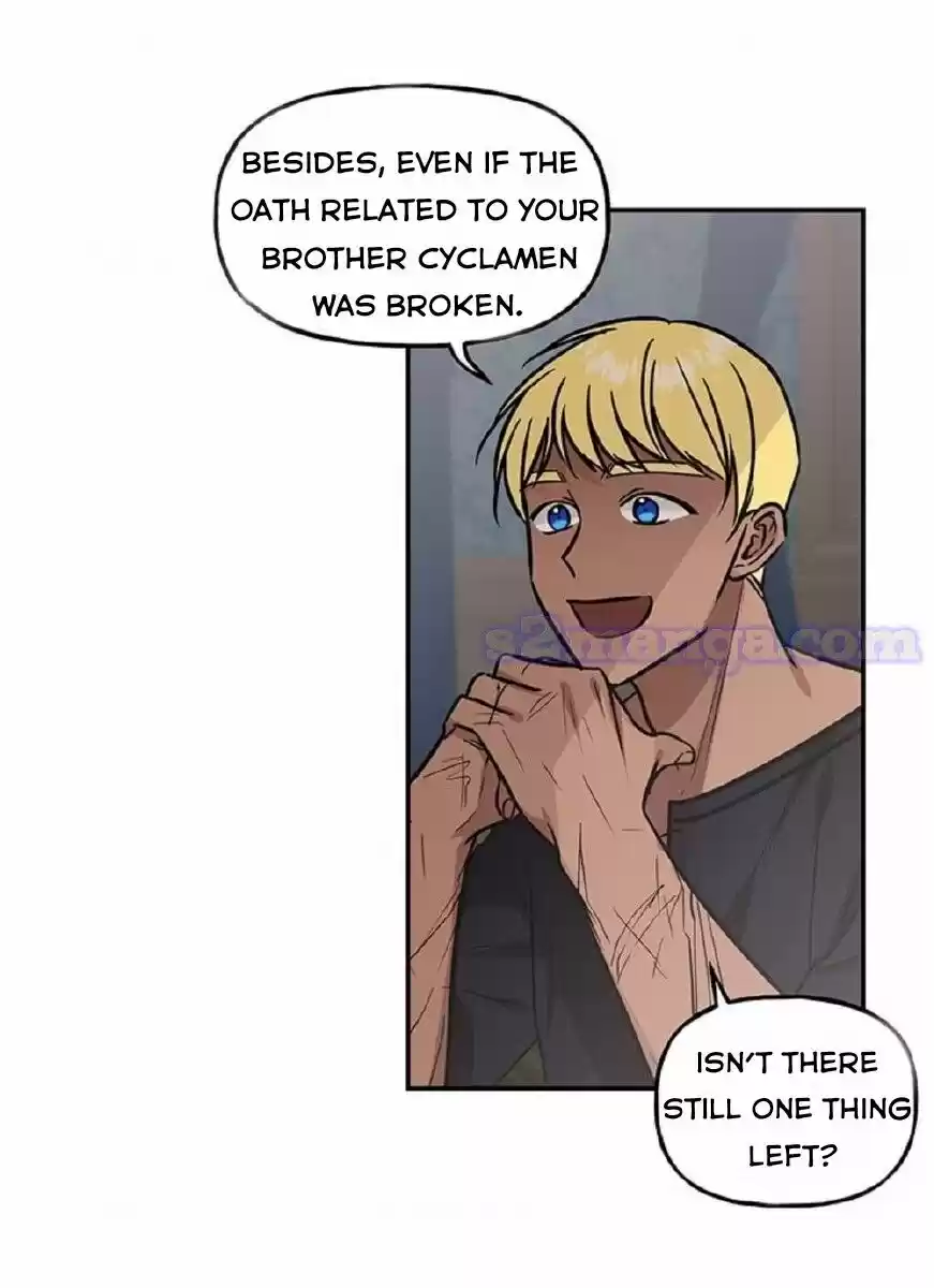 The Archmage's Daughter Chapter 16