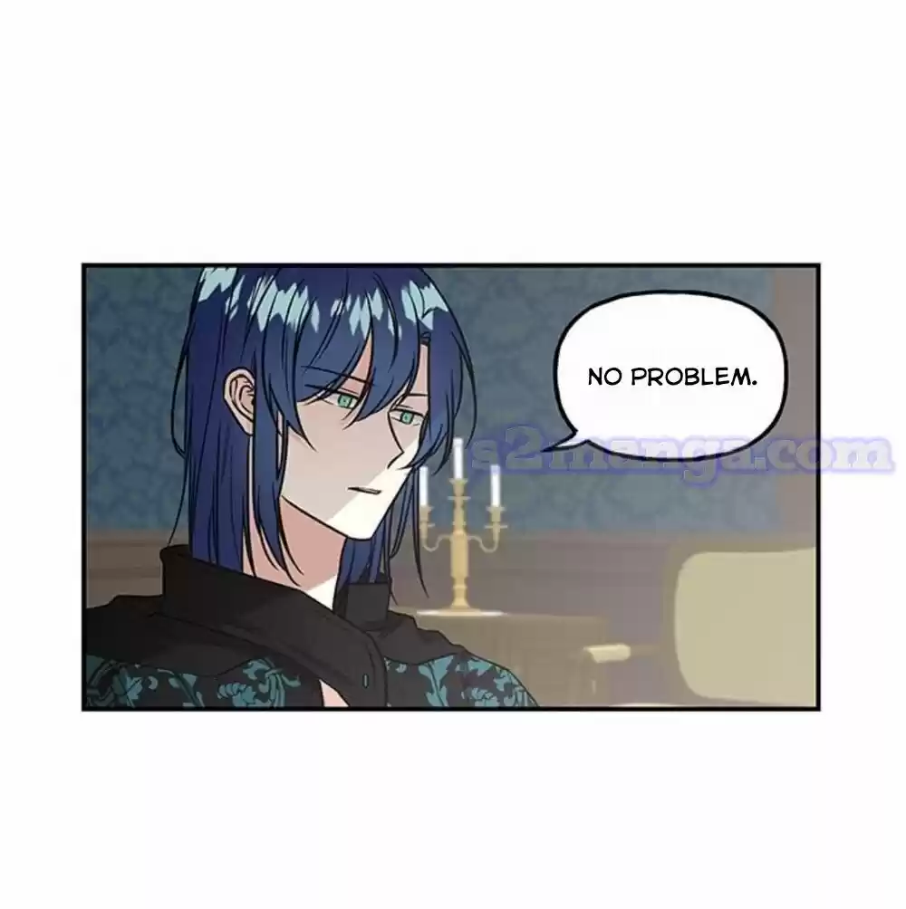 The Archmage's Daughter Chapter 16