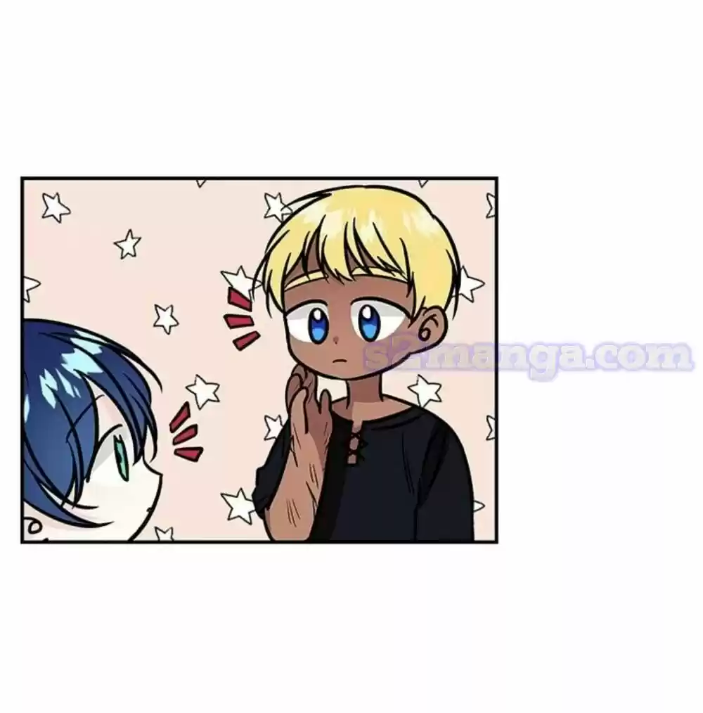 The Archmage's Daughter Chapter 16