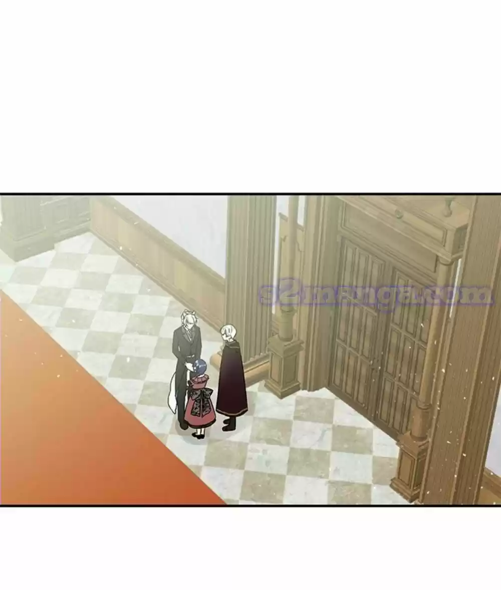 The Archmage's Daughter Chapter 16