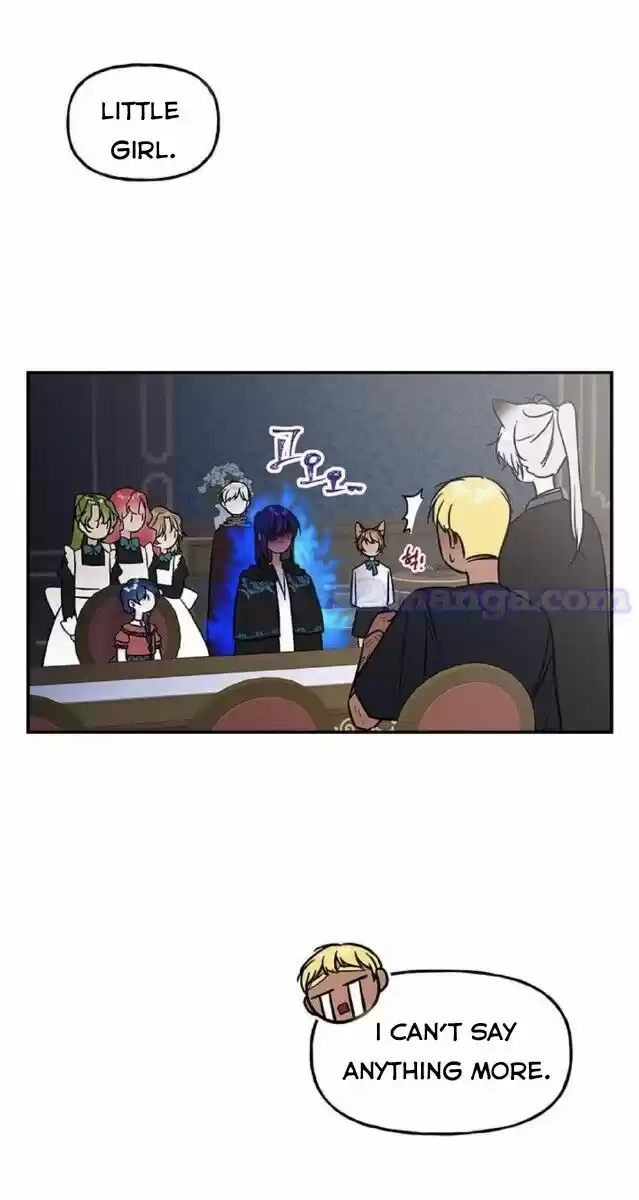 The Archmage's Daughter Chapter 16