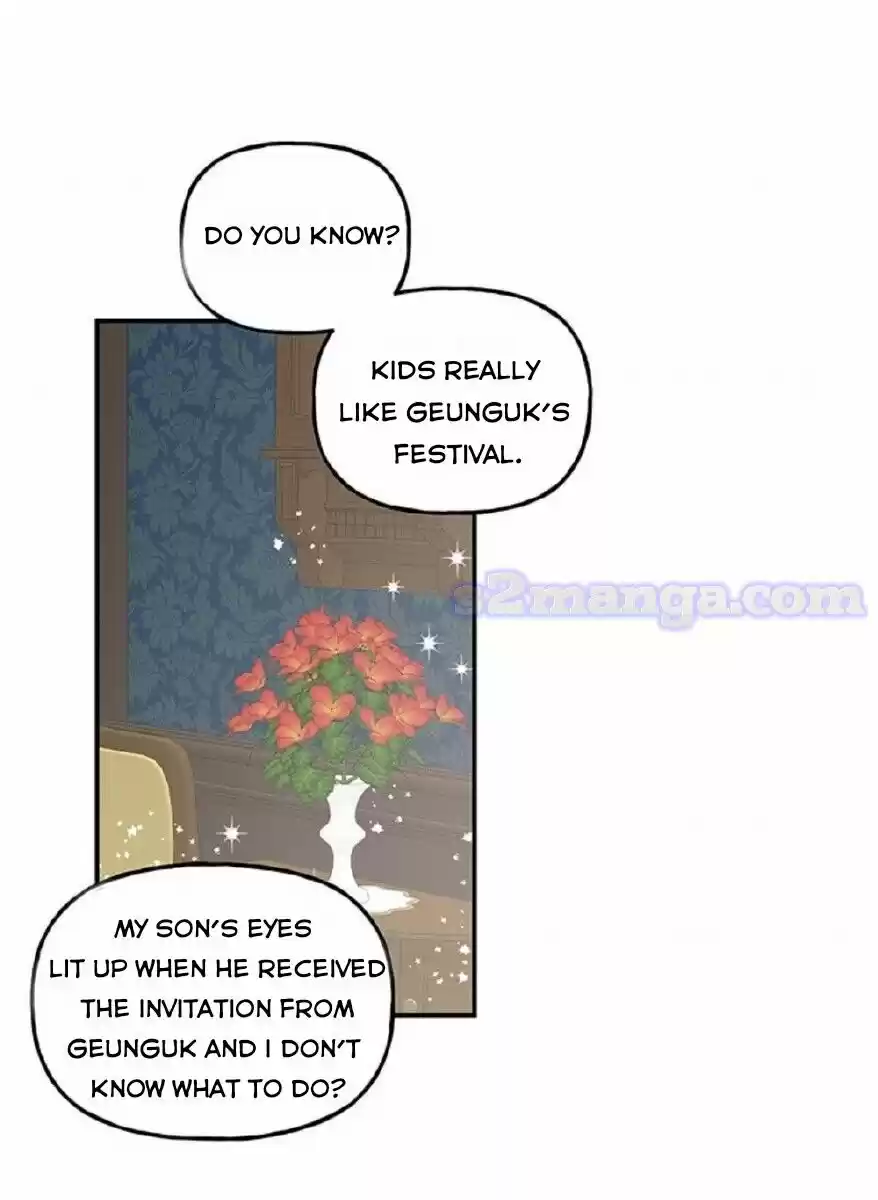 The Archmage's Daughter Chapter 16