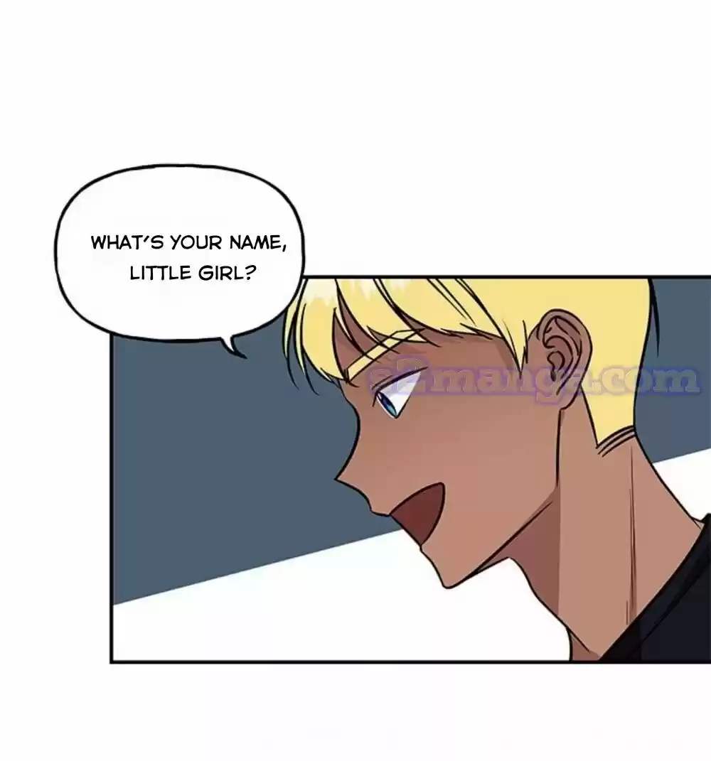 The Archmage's Daughter Chapter 16