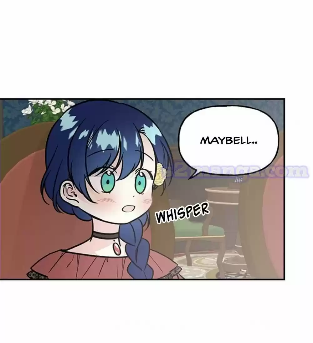 The Archmage's Daughter Chapter 16