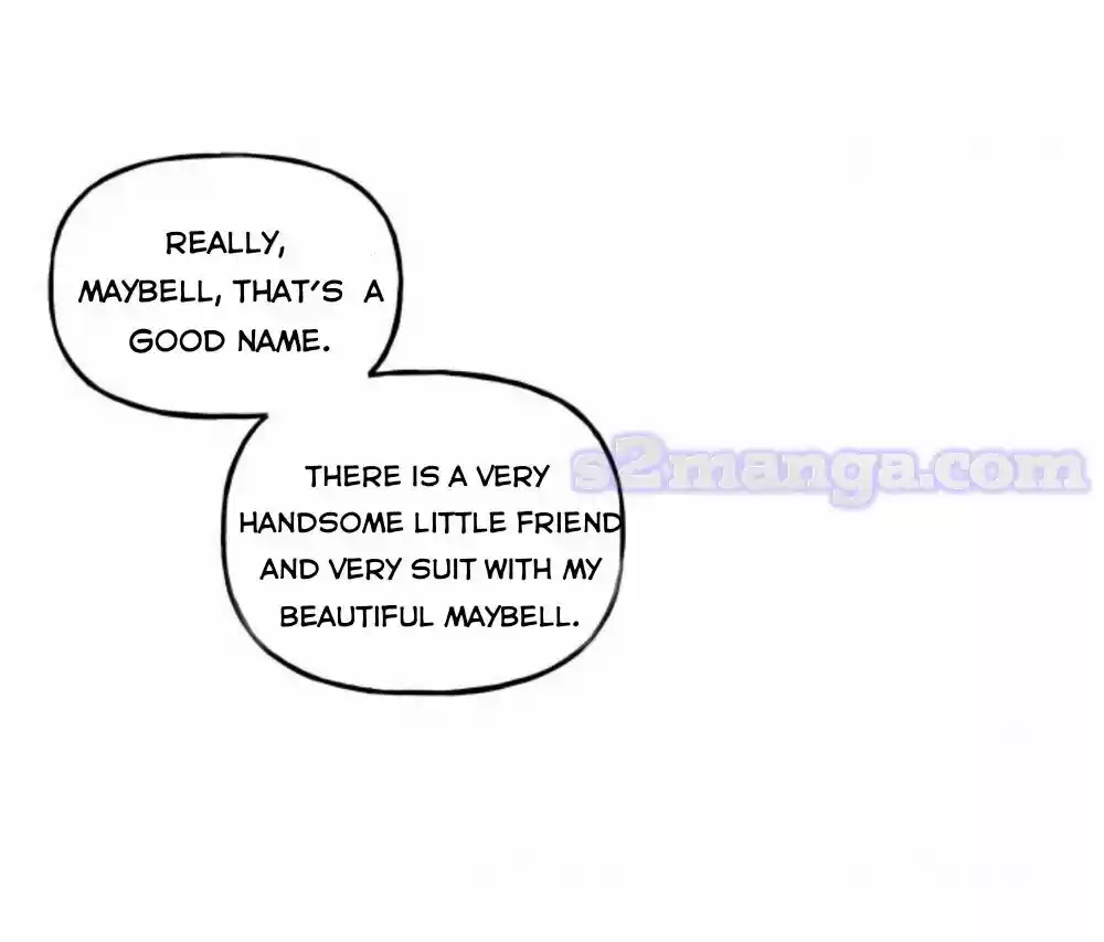 The Archmage's Daughter Chapter 16