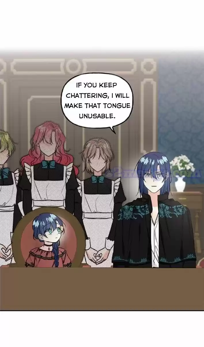 The Archmage's Daughter Chapter 16