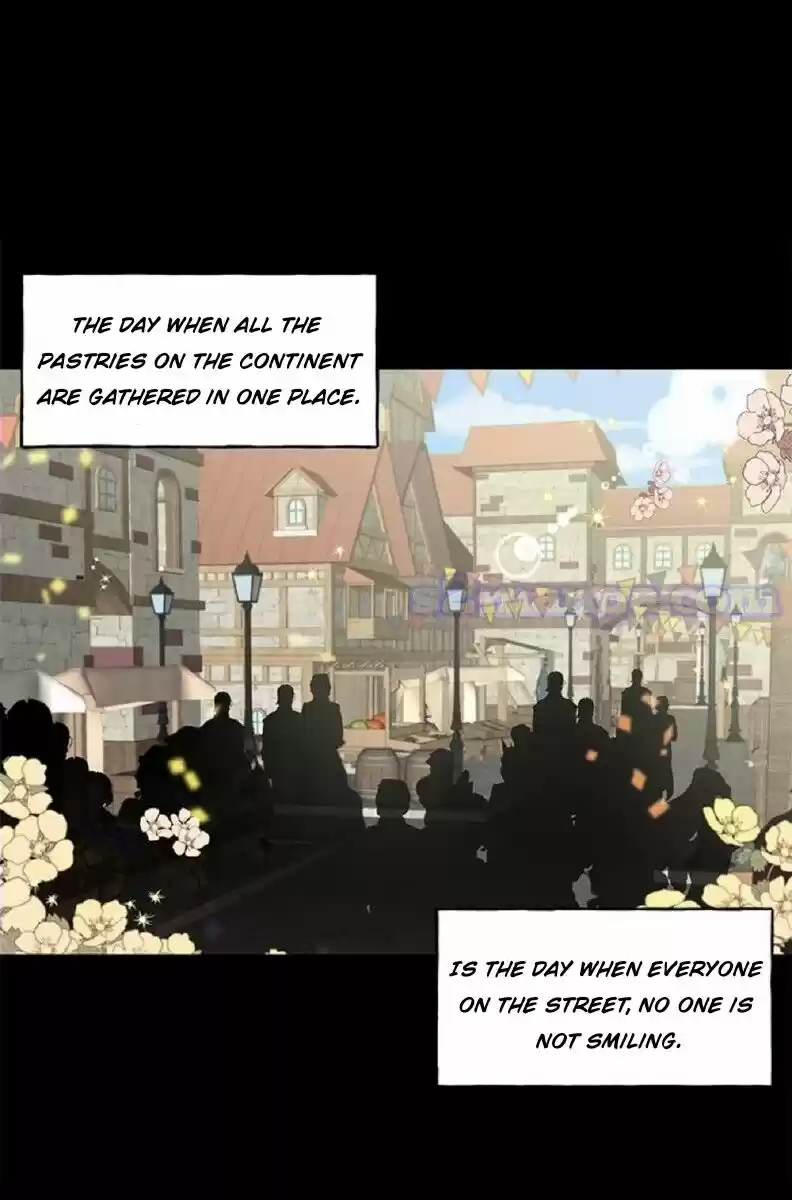 The Archmage's Daughter Chapter 16