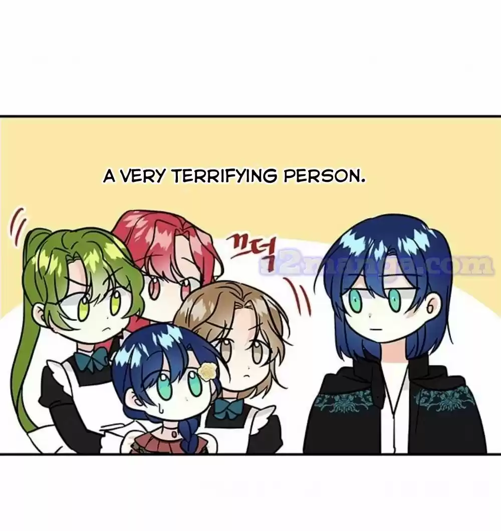 The Archmage's Daughter Chapter 16