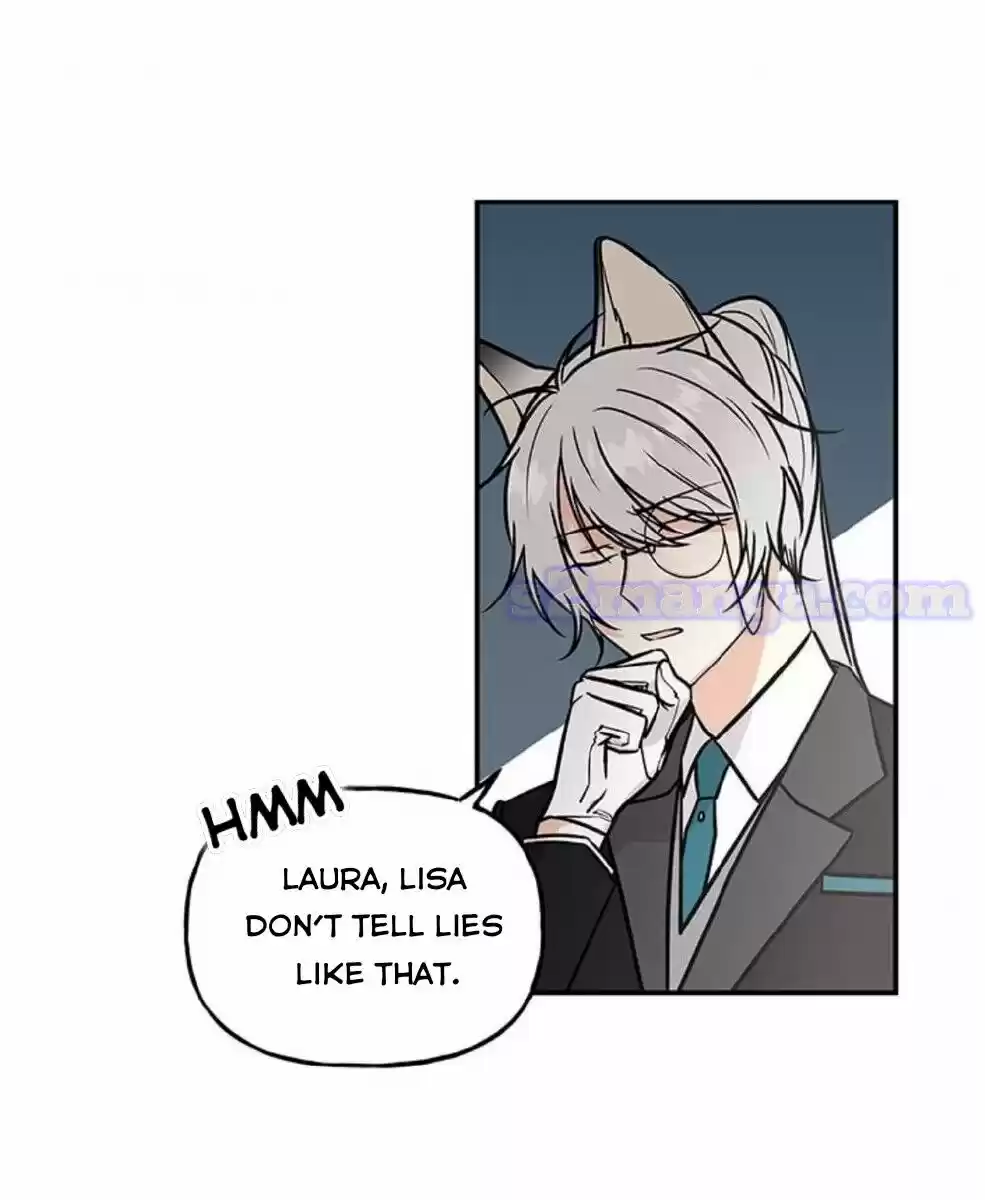 The Archmage's Daughter Chapter 16