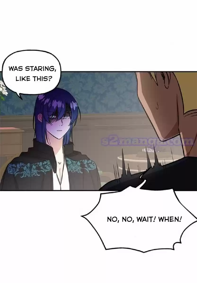 The Archmage's Daughter Chapter 16