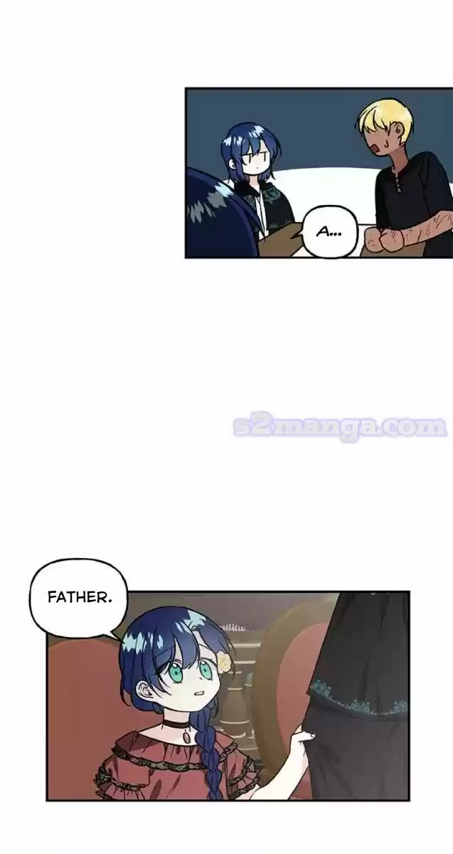 The Archmage's Daughter Chapter 16