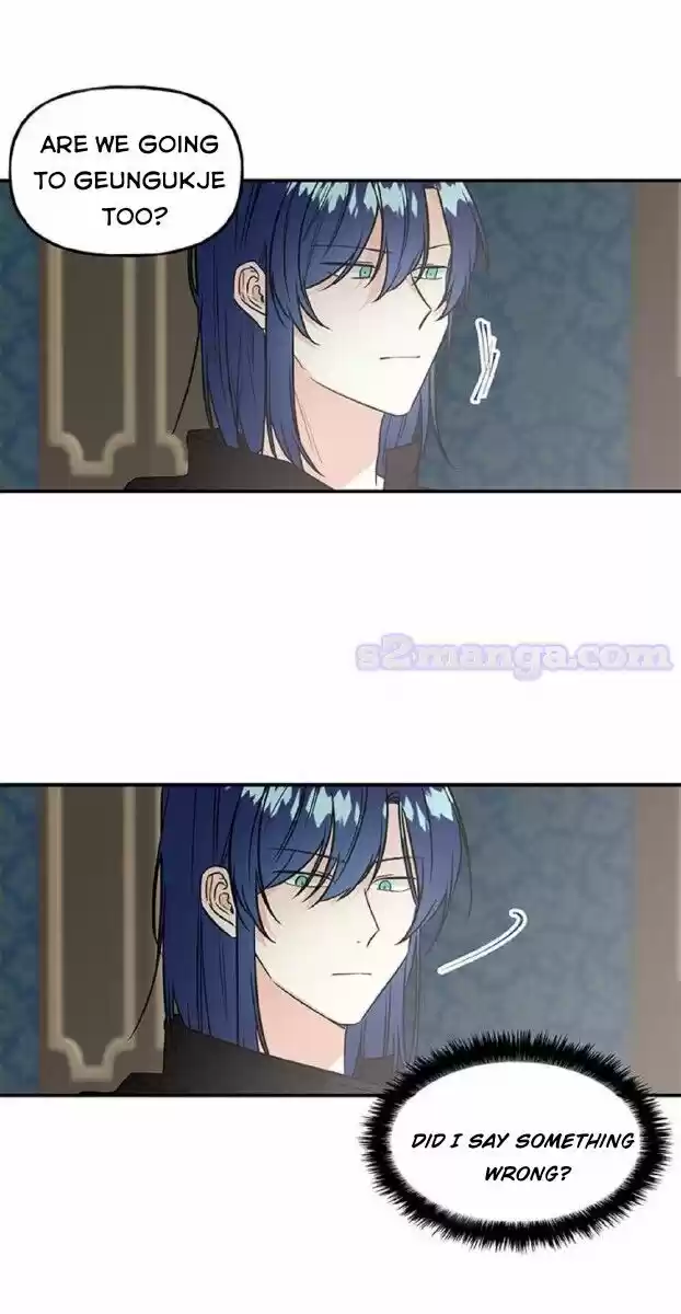 The Archmage's Daughter Chapter 16