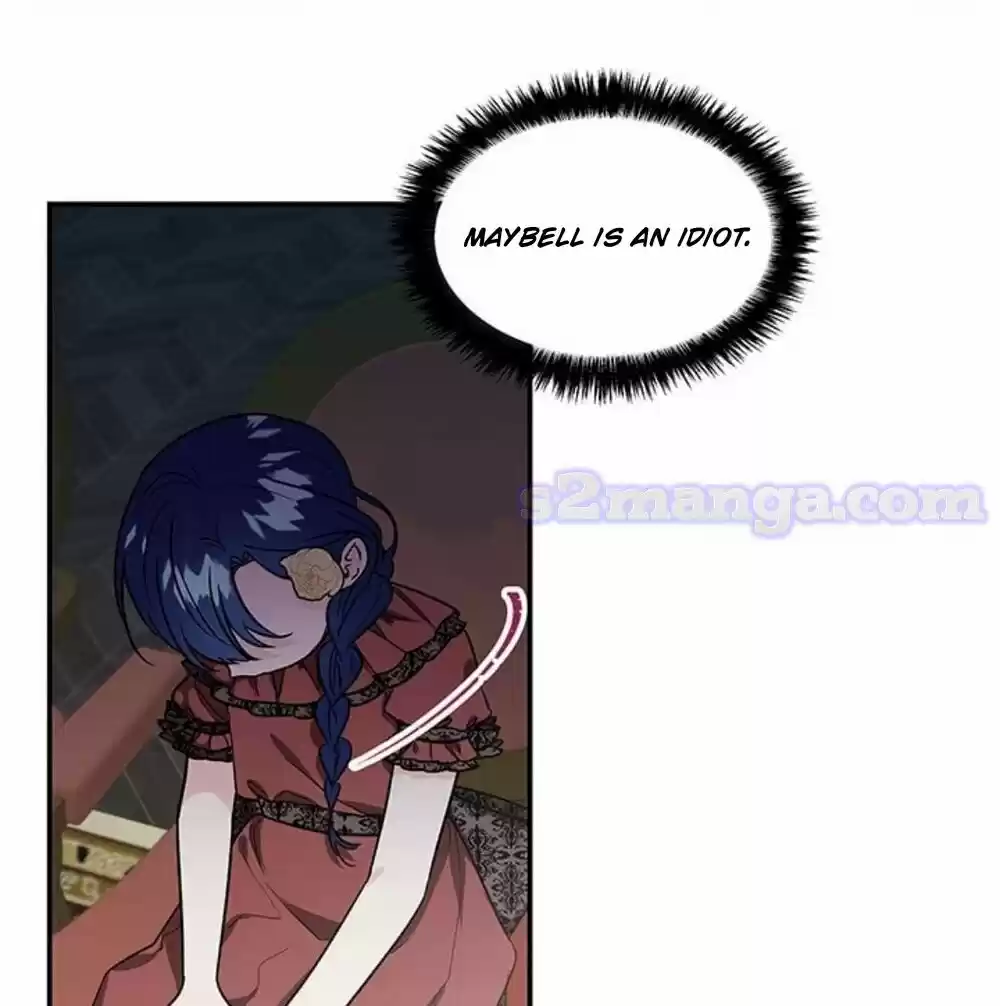 The Archmage's Daughter Chapter 16