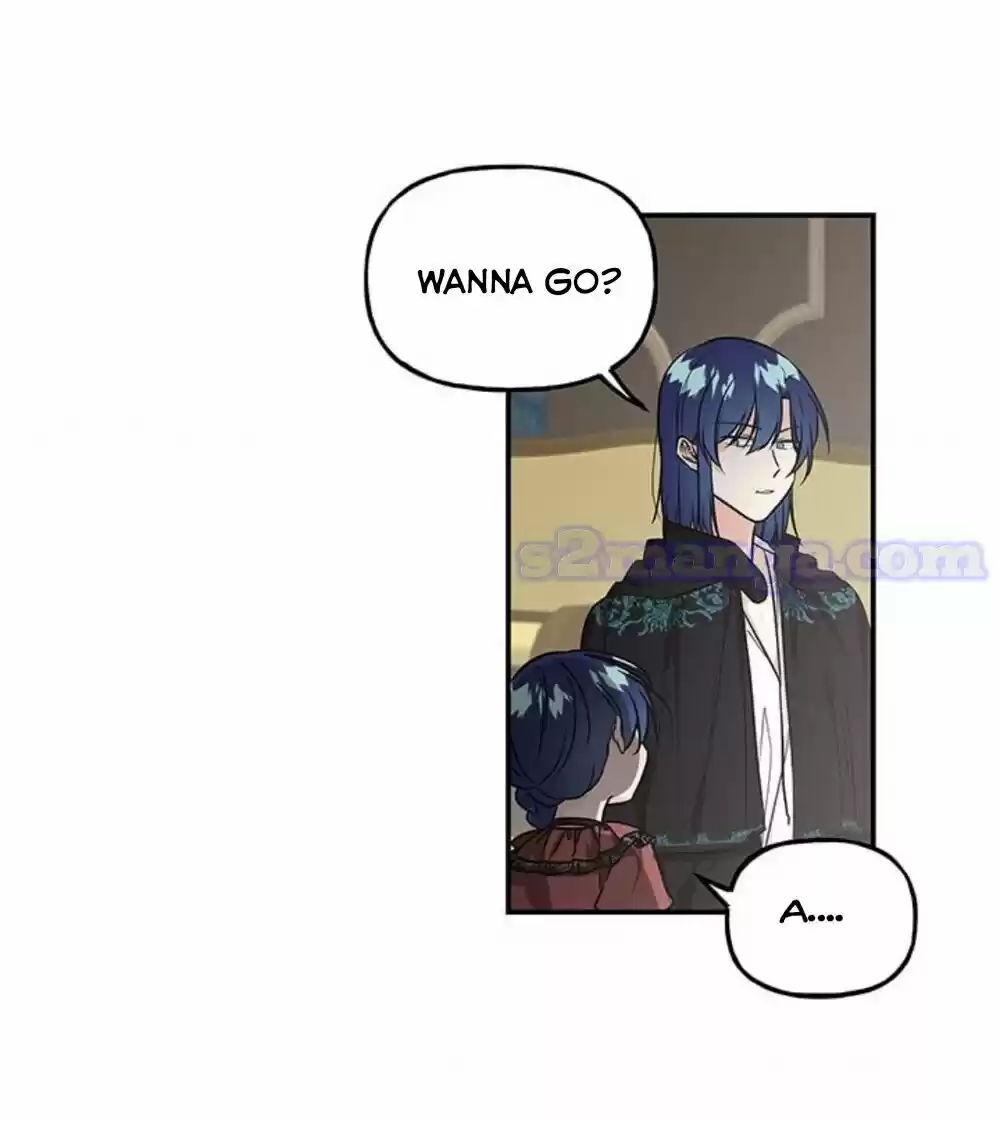 The Archmage's Daughter Chapter 16