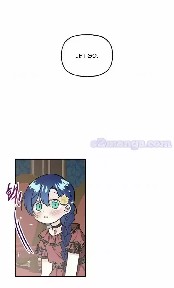 The Archmage's Daughter Chapter 16