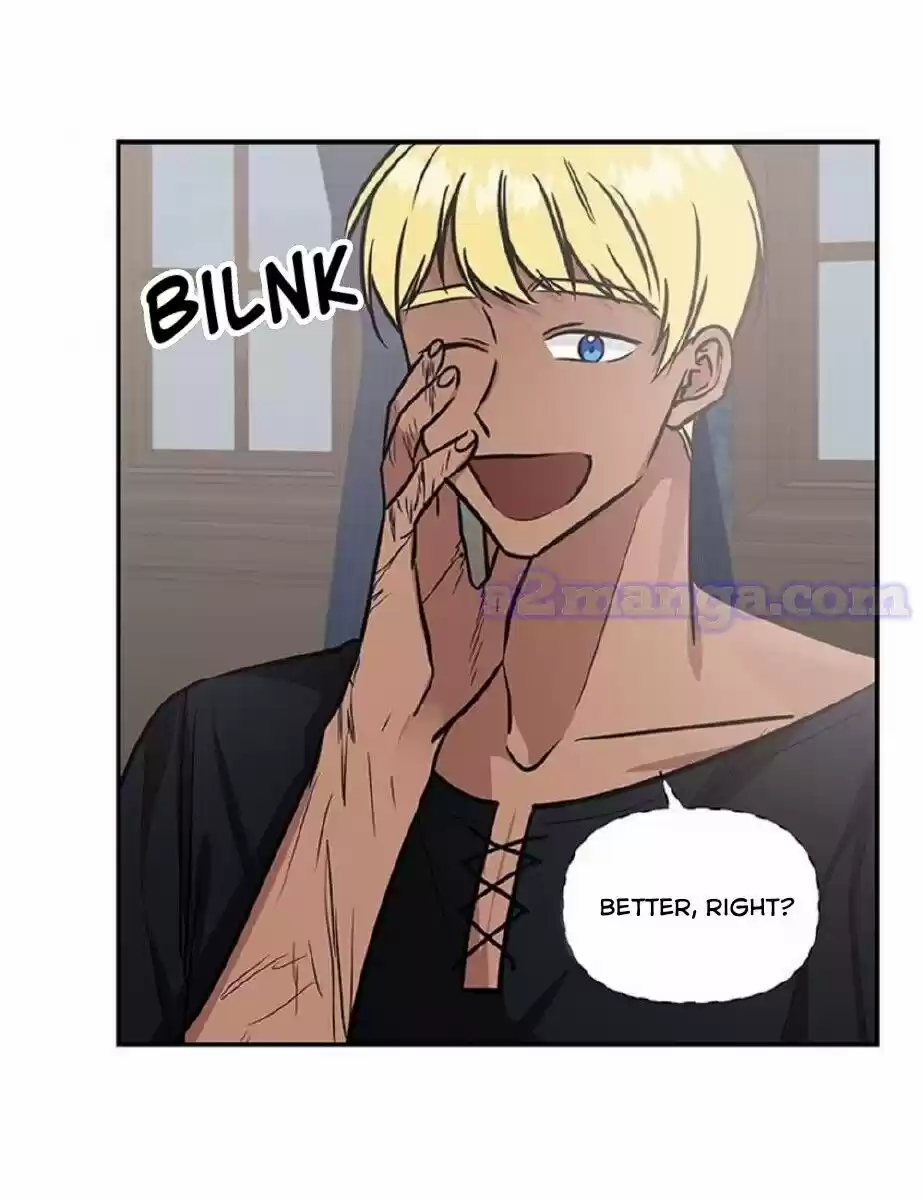 The Archmage's Daughter Chapter 16