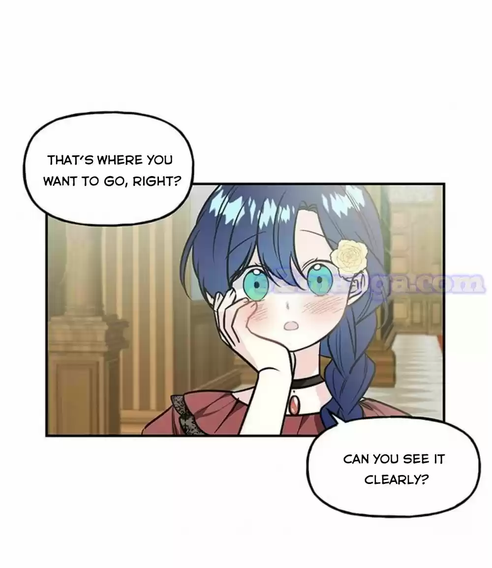 The Archmage's Daughter Chapter 16