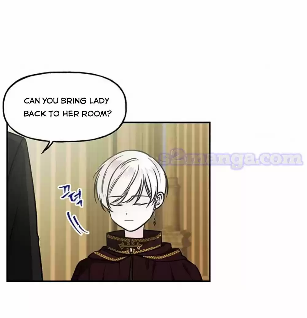 The Archmage's Daughter Chapter 16