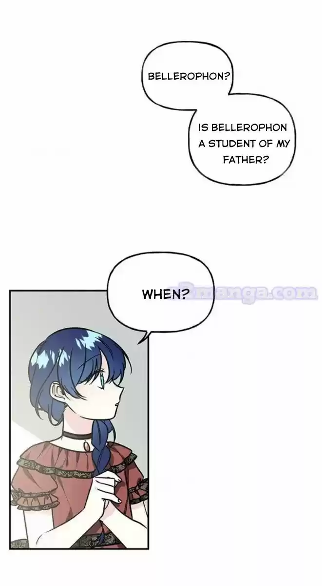 The Archmage's Daughter Chapter 16