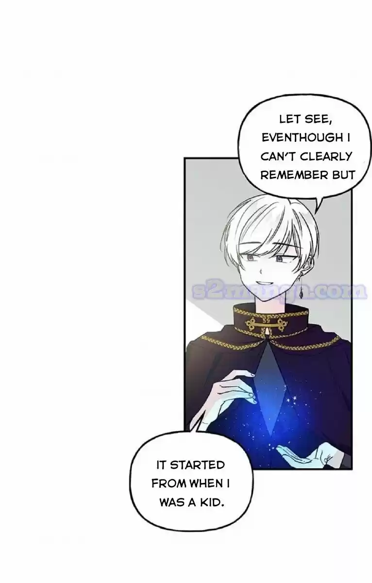 The Archmage's Daughter Chapter 16