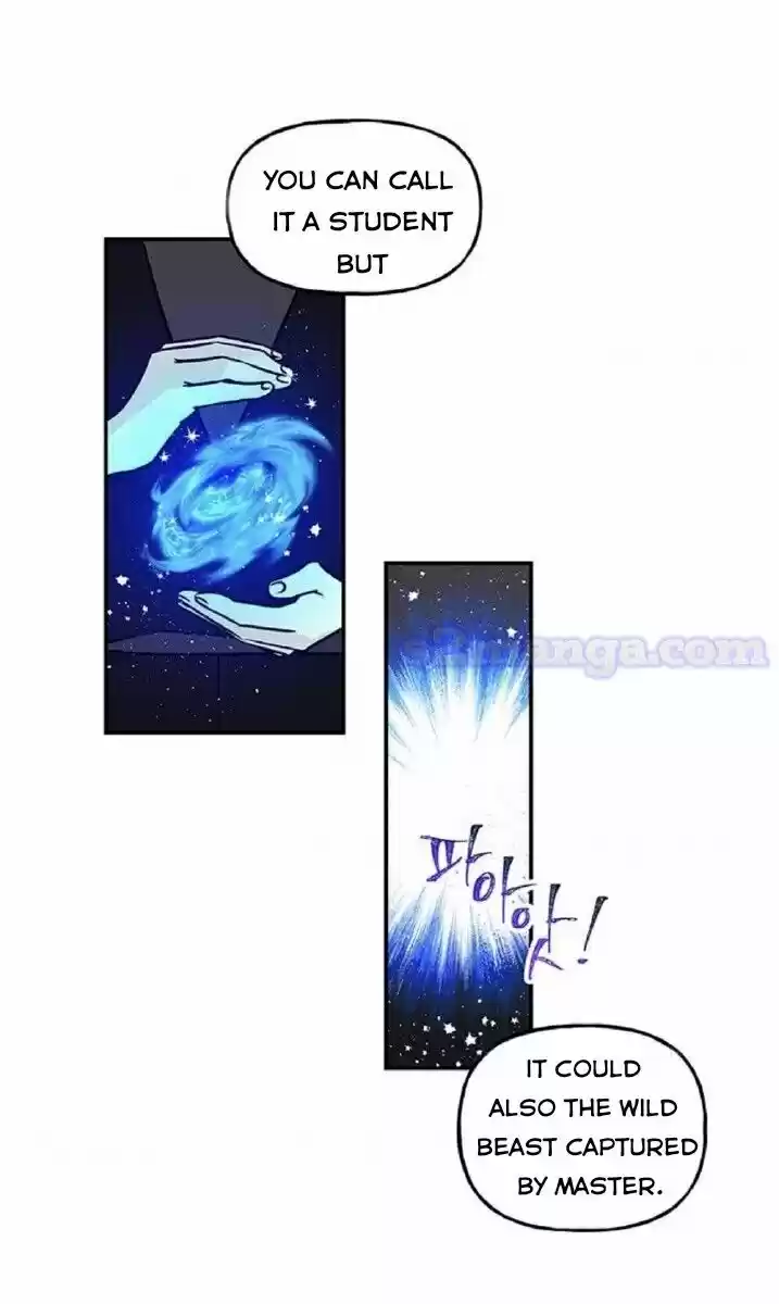 The Archmage's Daughter Chapter 16