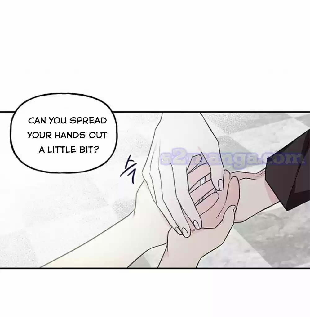 The Archmage's Daughter Chapter 16