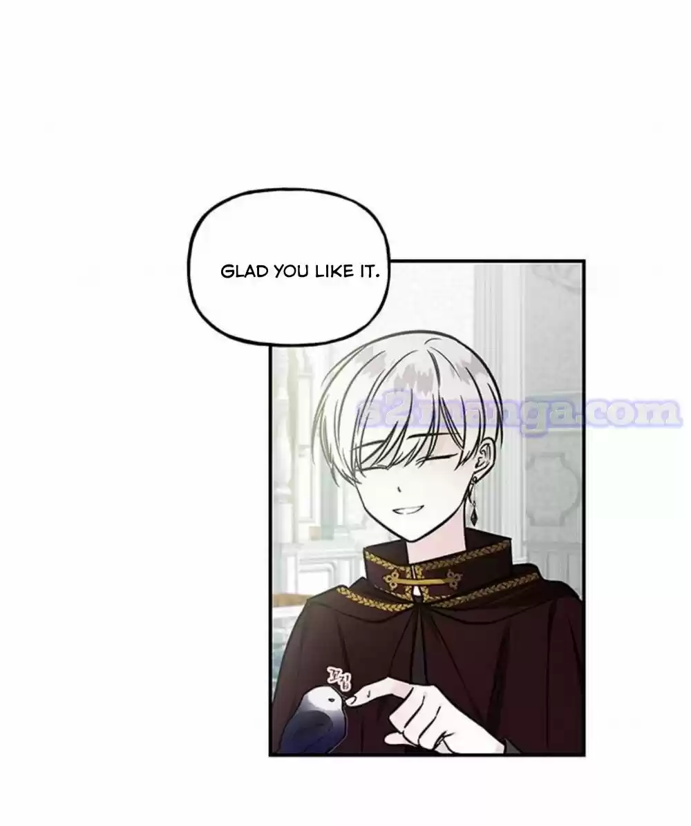 The Archmage's Daughter Chapter 16