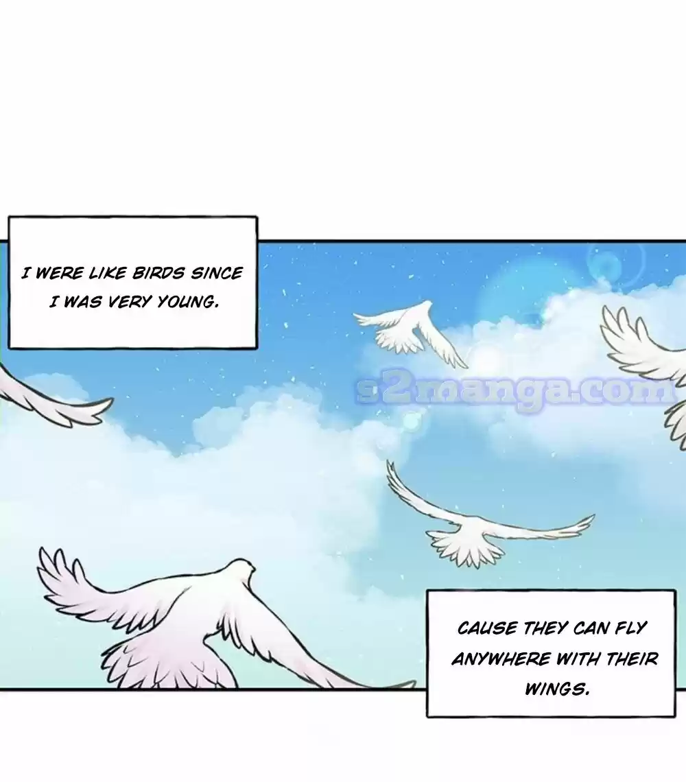 The Archmage's Daughter Chapter 16