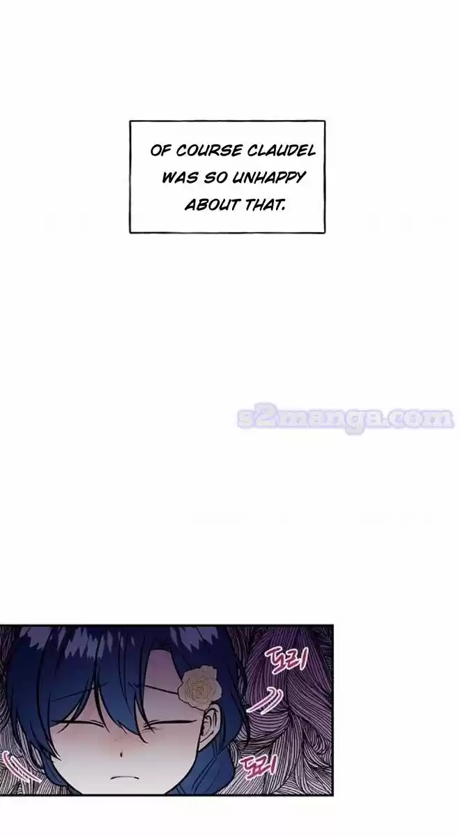 The Archmage's Daughter Chapter 16