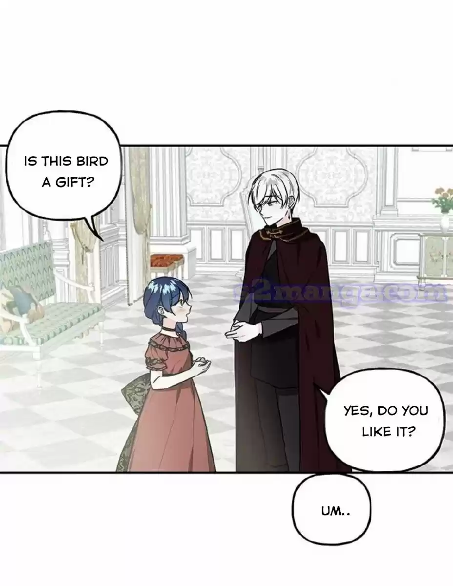 The Archmage's Daughter Chapter 16