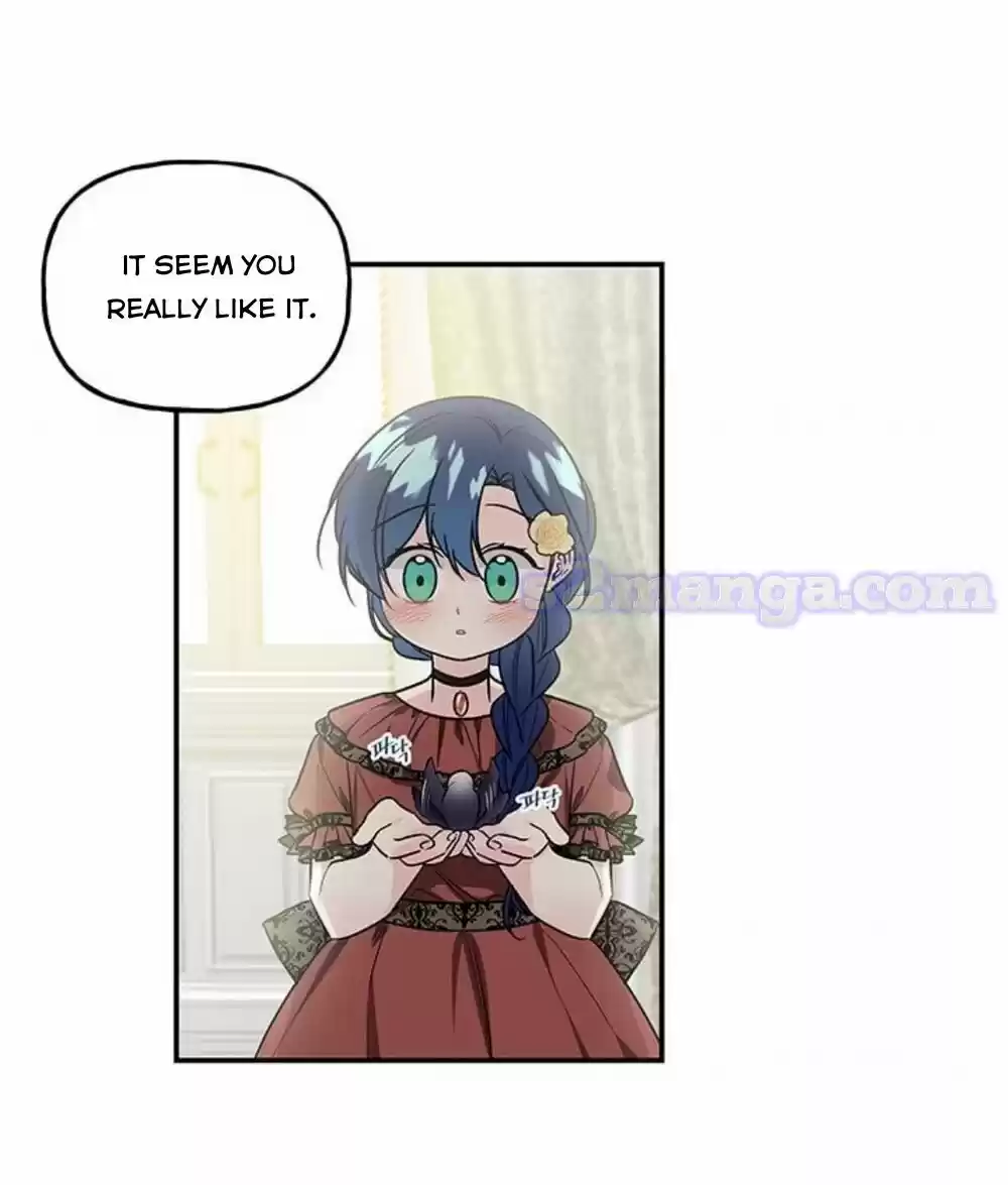 The Archmage's Daughter Chapter 16