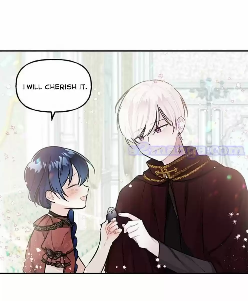 The Archmage's Daughter Chapter 16