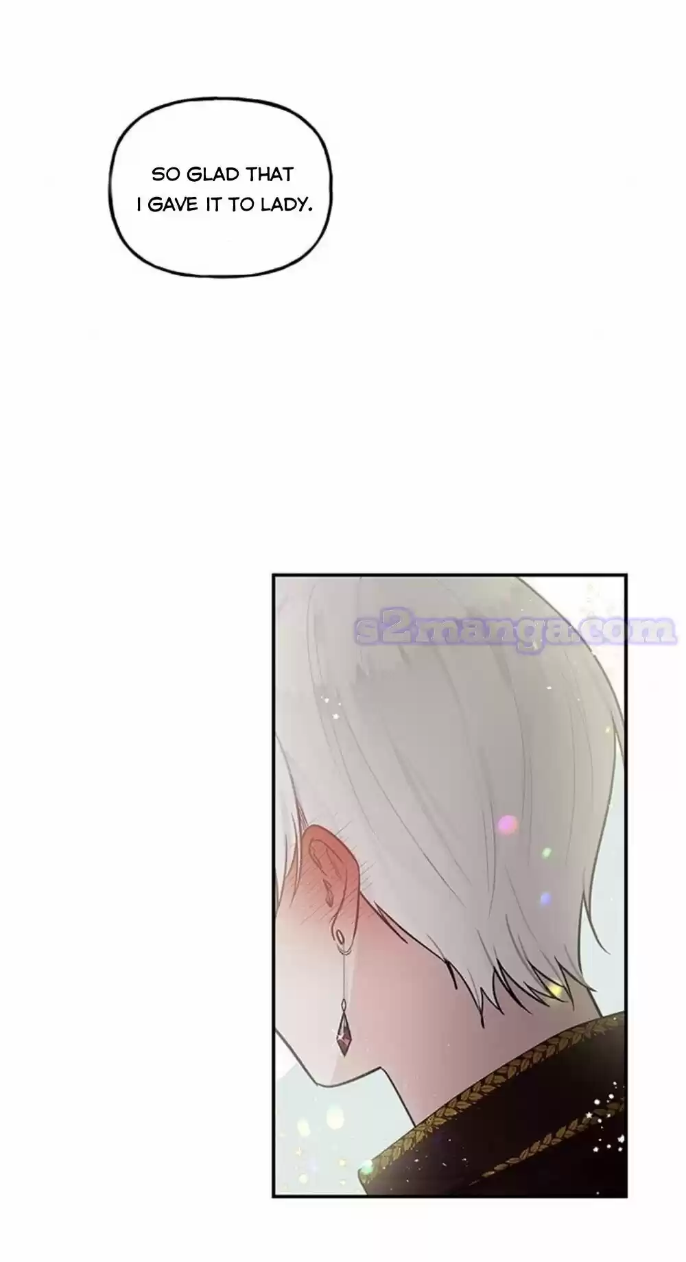 The Archmage's Daughter Chapter 16