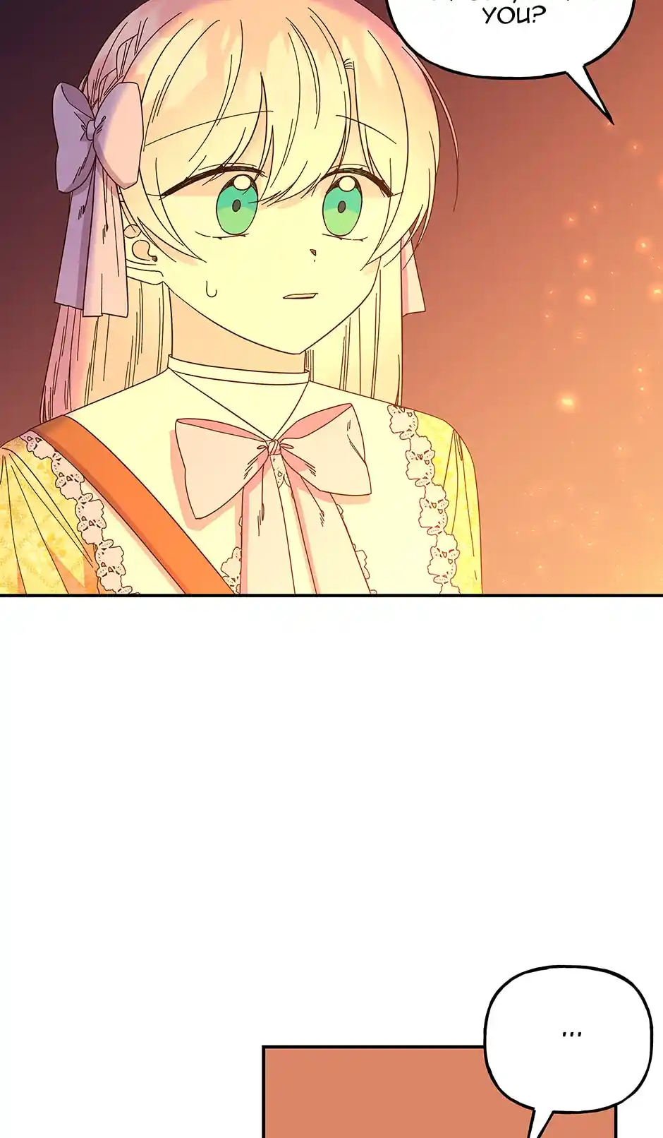 The Archmage’s Daughter Chapter 160