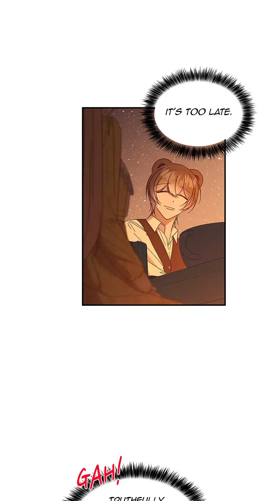 The Archmage’s Daughter Chapter 160