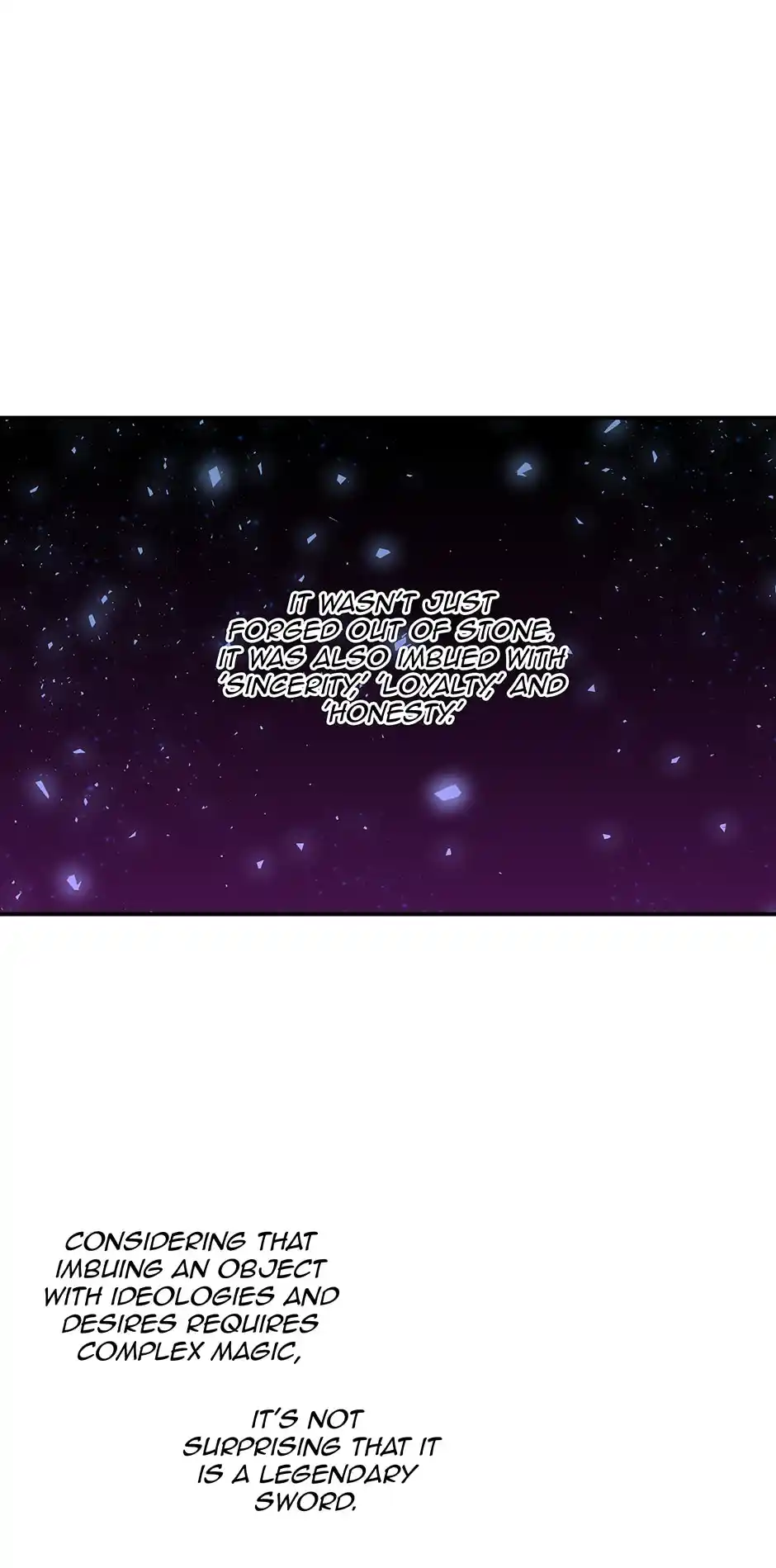 The Archmage’s Daughter Chapter 160