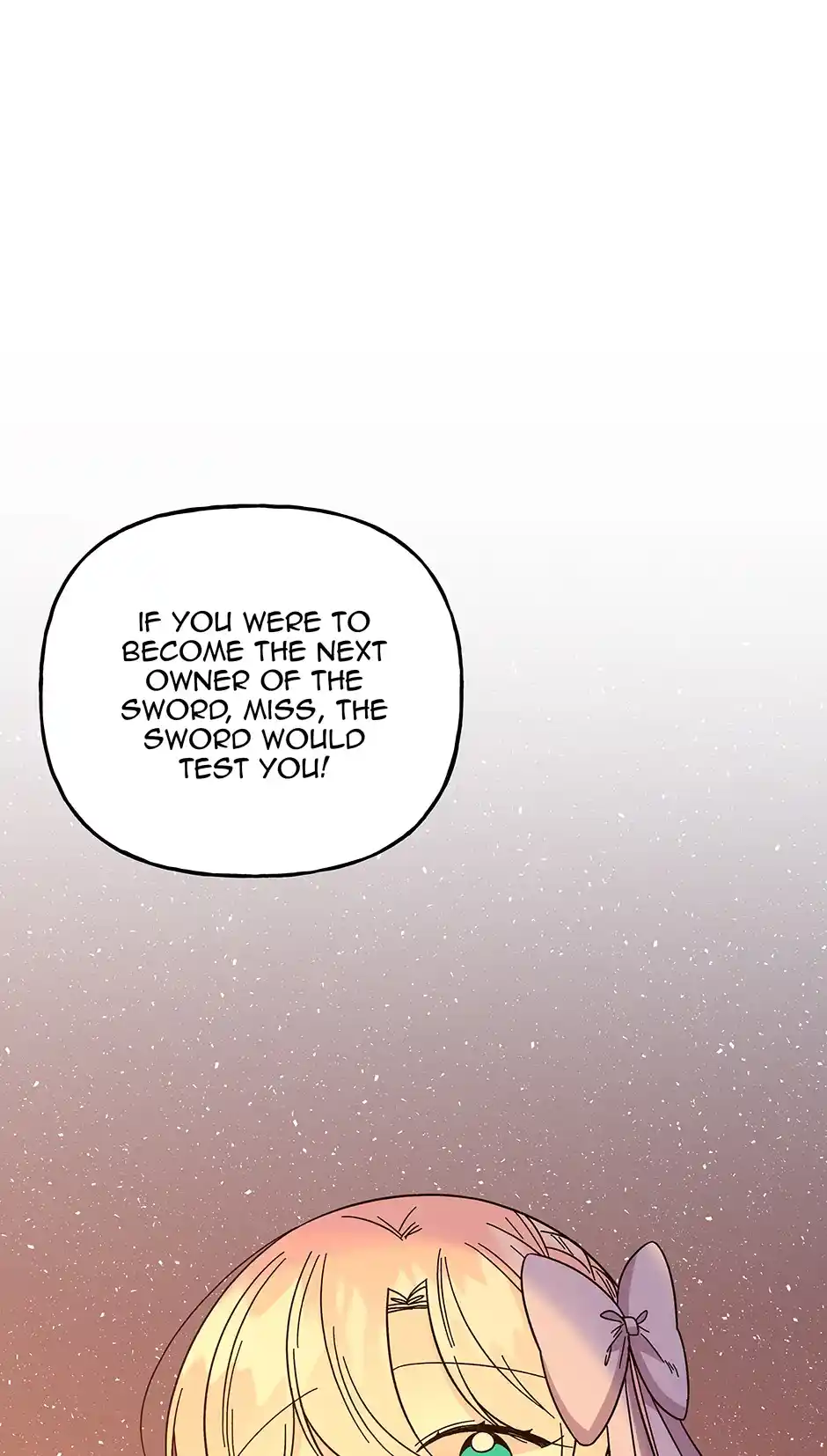 The Archmage’s Daughter Chapter 160