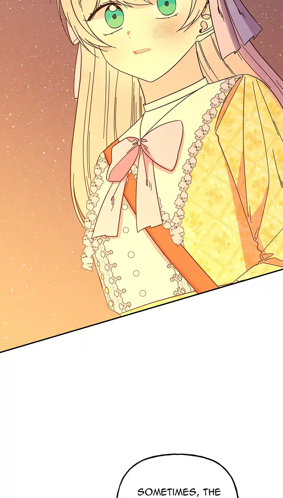 The Archmage’s Daughter Chapter 160