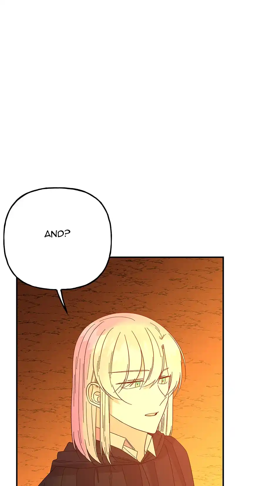 The Archmage’s Daughter Chapter 160