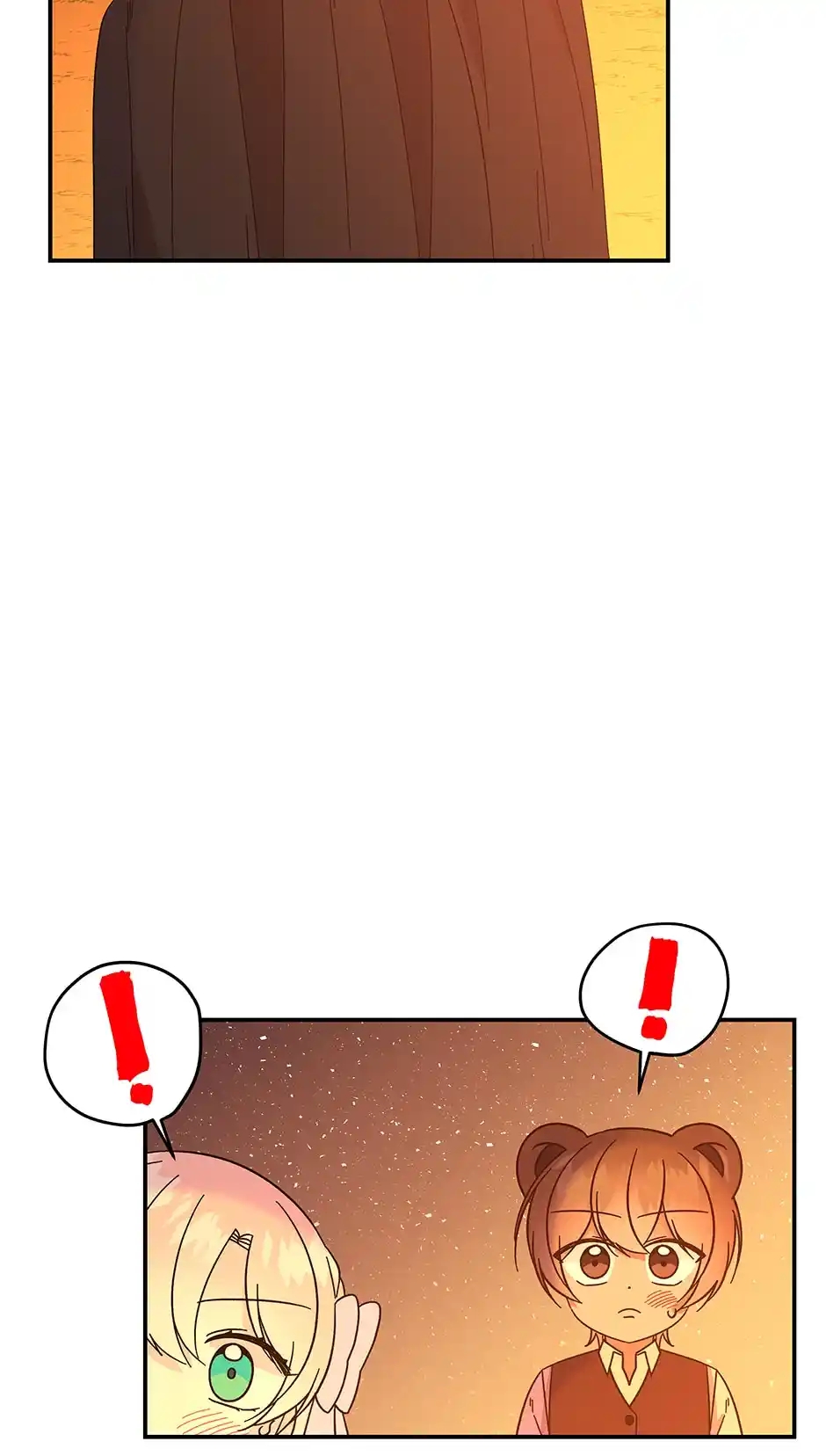 The Archmage’s Daughter Chapter 160